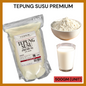 TEPUNG SUSU (PREMIUM) 500GM PER UNIT