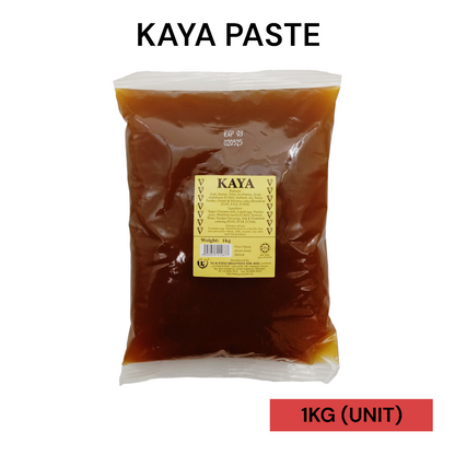 KAYA PASTE (V) 1KG PER UNIT