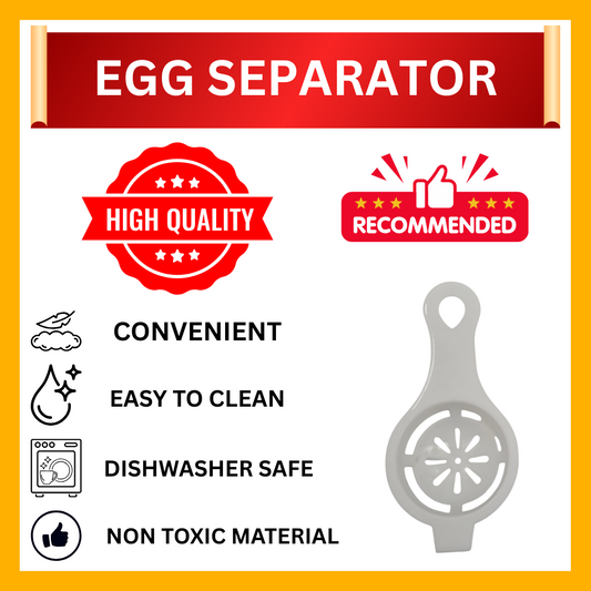 EGG SEPARATOR (READY STOCK)
