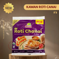 KAWAN ROTI CANAI 5 UNIT