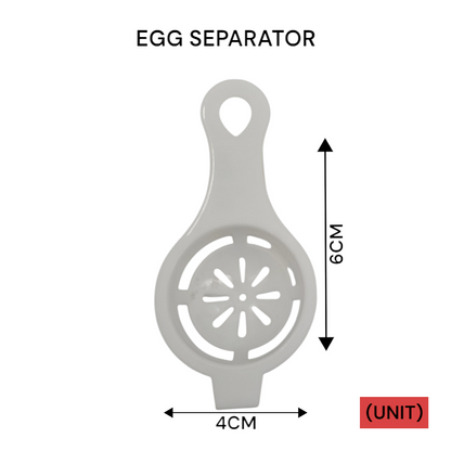 EGG SEPARATOR (READY STOCK)