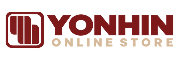 YONHIN online store