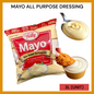 DRESSING SERBAGUNA TELLY MAYO 3LITER PER UNIT
