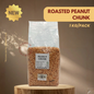 KACANG TANAH CINCANG PANGGANG 1KG-UNIT