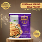 PERTAMA 春卷皮 7.5"x7.5" (50片装) (P)-单位