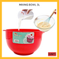 MANGKUK ADUNAN 3L SEUNIT