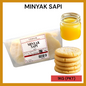 GHEE 1KG PER PKT