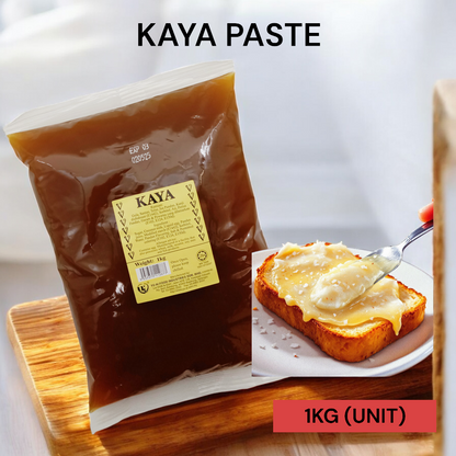KAYA PASTE (V) 1KG PER UNIT