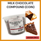 SEBATIAN COKLAT SUSU (SYILING) 250GM PER PEK-R