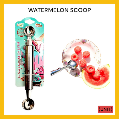 WATERMELON SCOOP PER UNIT