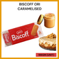 缤得（Biscoff）原味焦糖饼干 186克/件