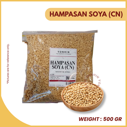 HAMPASAN SOYA (CN) 500G-PKT-R