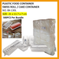 BEKAS APET NO.BX-130L-BAG-500