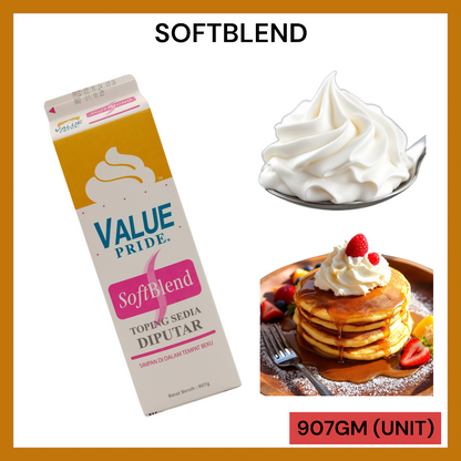 RICH - VALUE PRIDE SOFTBLEND(05356)(907G) PER UNIT