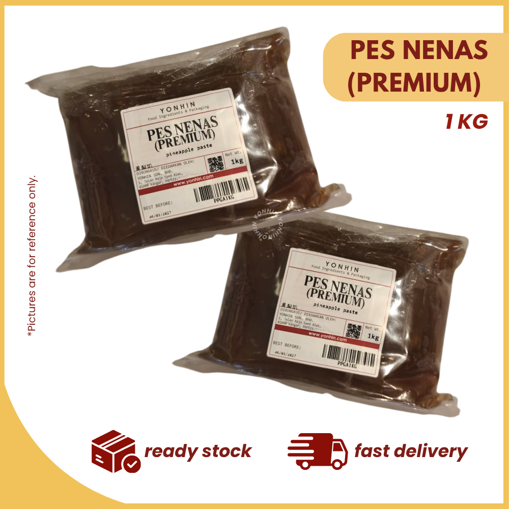 PES NENAS (PREMIUM) 1KG