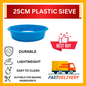PENAPIS PLASTIK 25CM (999) (STOK SEDIA ADA)