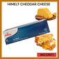 KEJU CHEDDAR HIMELT ANCHOR 2KG PER UNIT