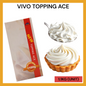 维沃（VIVO）ACE N 装饰淋面酱 1.1公斤/瓶