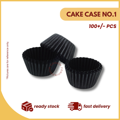 CAKE CASE NO.1 (100+/-PCS)-UNIT