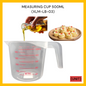 CAWAN PENYUKAT 500ML (XLM-LB-03) PER UNIT