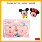 ACUAN KUIH - MICKEY MOUSE PER UNIT